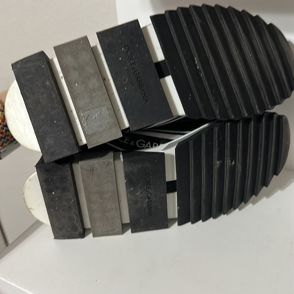 Dolce & Gabbana Sneakers - Picture 3 of 4